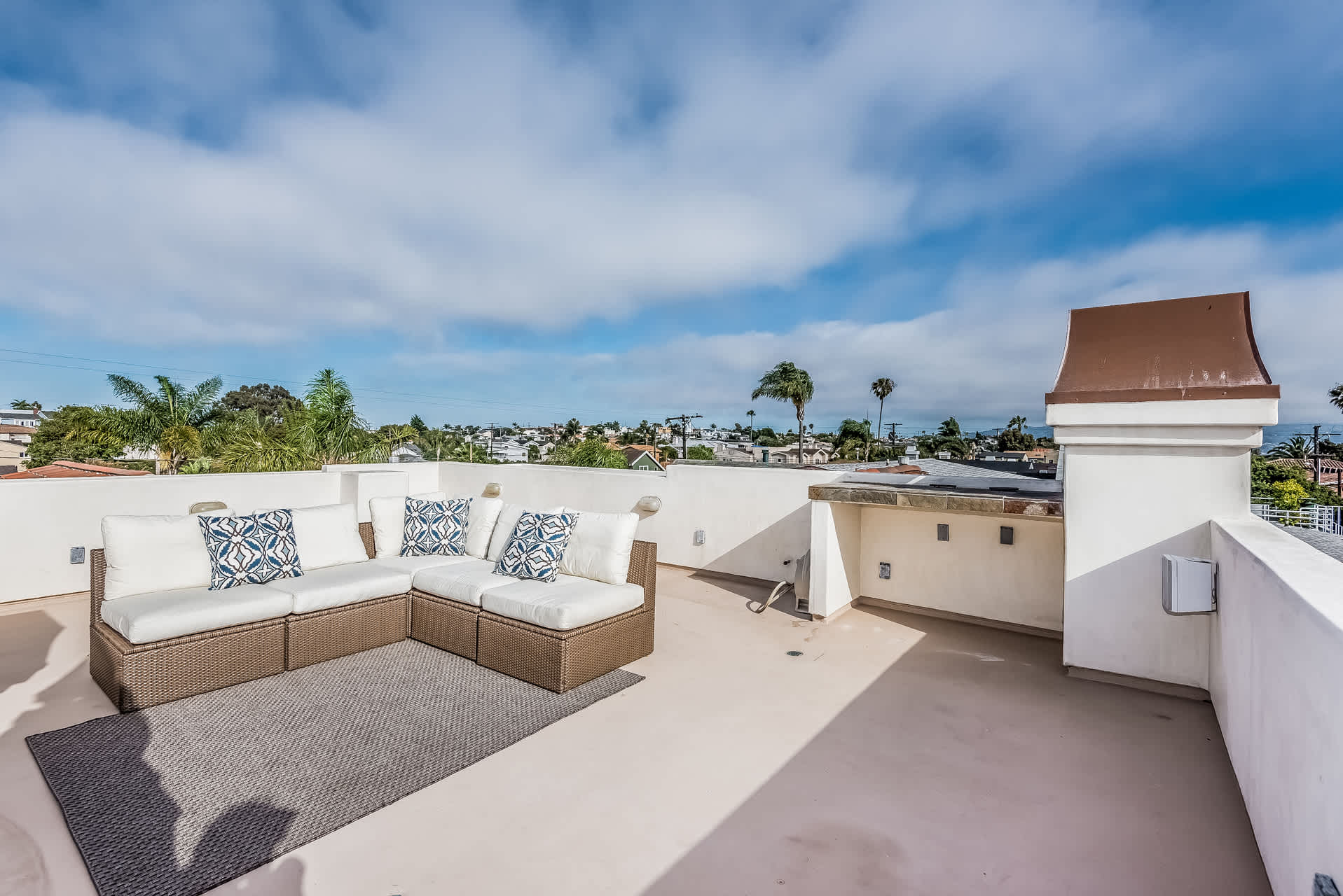 Beautiful Dennis Maloney Built Home