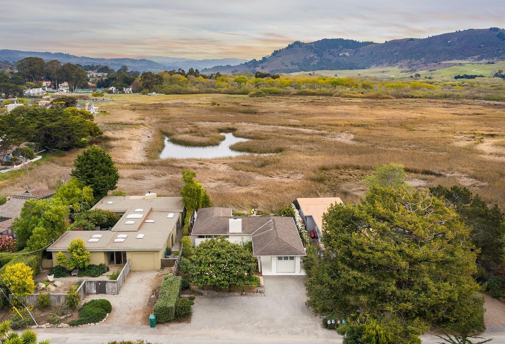 Carmel River Beach House - 26395 Carmelo Street