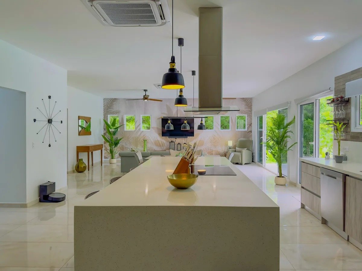 Single Level Pool Villa, Papagayo, Guanacaste