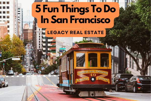 Teen Tested, Teen Approved: Things for Teenagers To Do in San Francisco