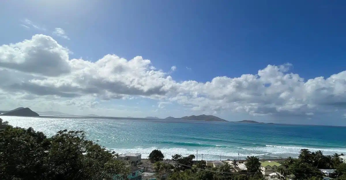 2 Bedroom – Carrot Bay Cottage