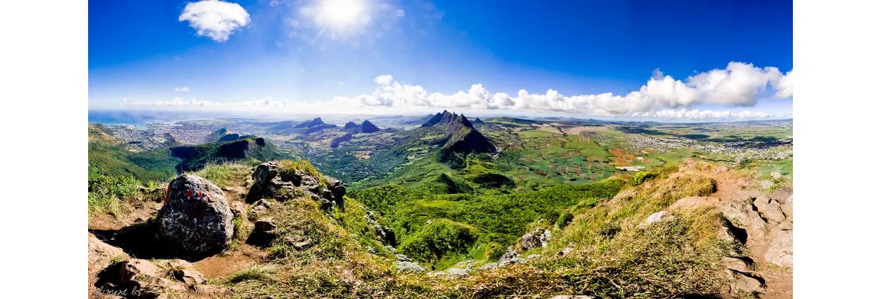 Sotheby’s International Realty Brand Expands Presence into Mauritius
