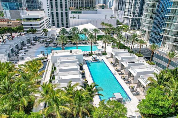 The Miami Rental Market Reigns Supreme