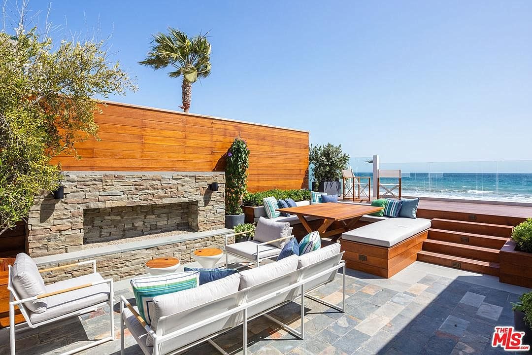 Palazzo Heights