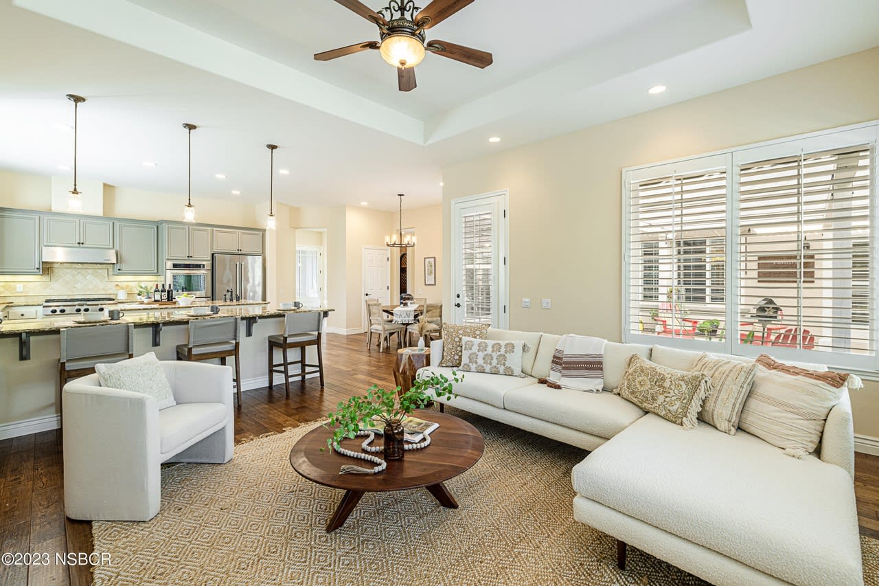 Just Sold! 1230 Coast Oak Dr, Solvang, CA 93463