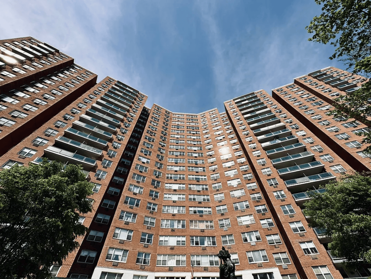 1655 Flatbush Avenue, Apt C2105