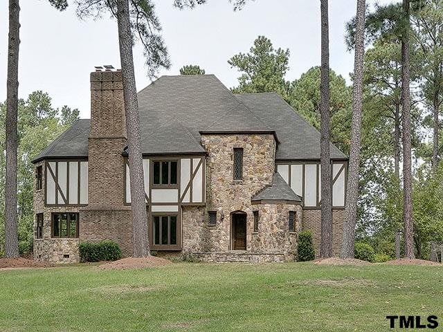 1039 Ronald Tharrington Rd