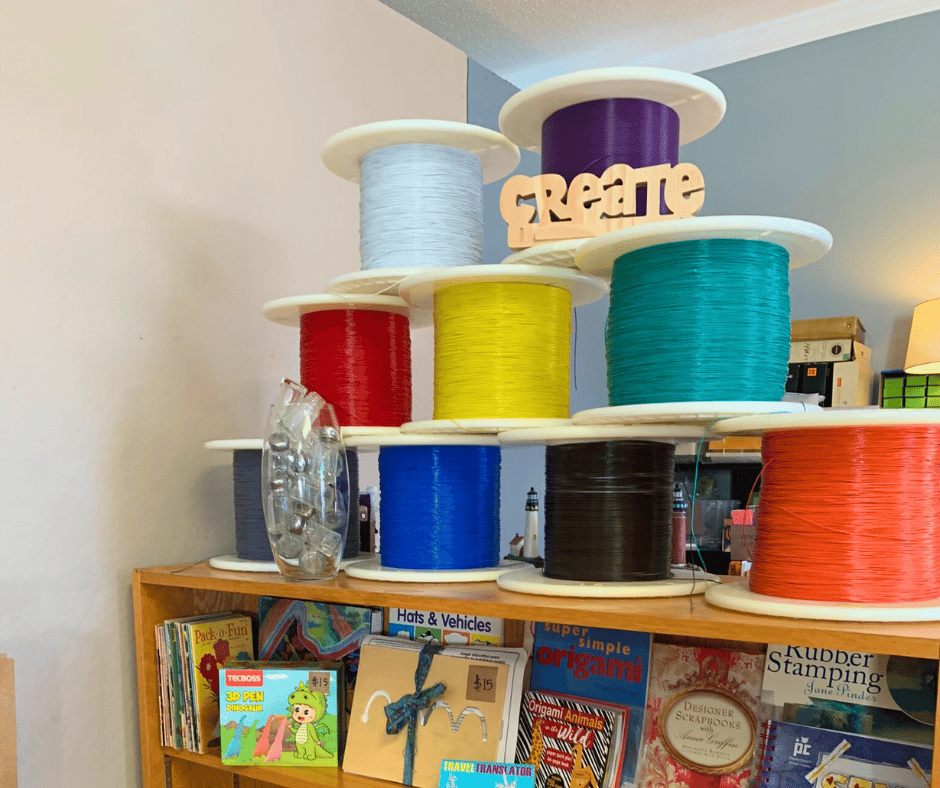 Creativity in Store for 2024!