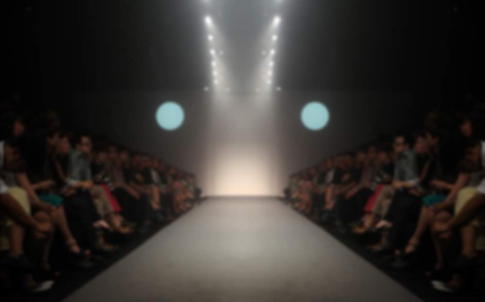 56th Annual Art of Fashion Runway Show