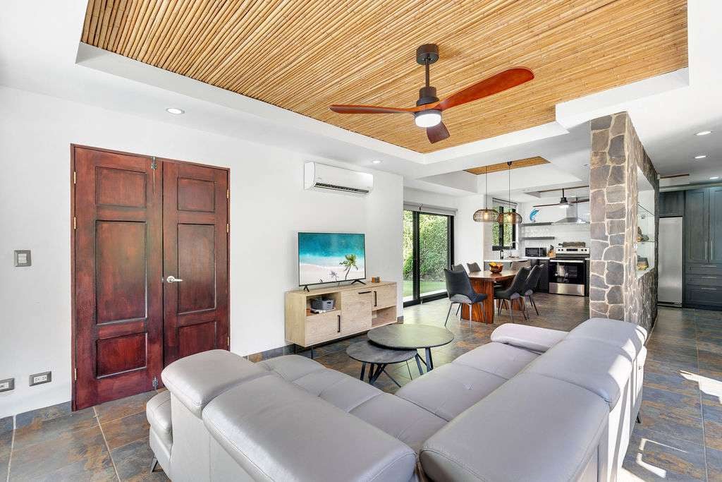 Casa Sonrisa | Discover your own oasis at Pacific Residences in the Tamarindo Area!