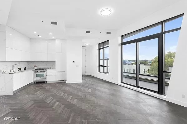 88 Withers St. Unit: 4G