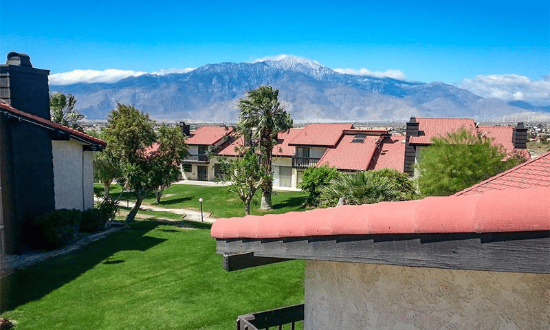 Desert Highlands - Desert Hot Springs CA