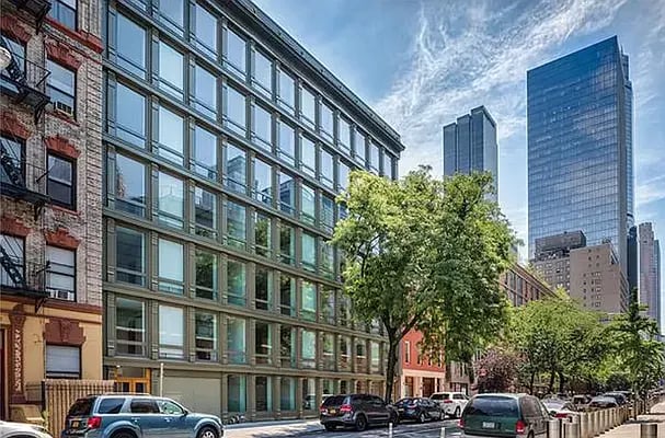 351 West 54th Street Unit: 2D
