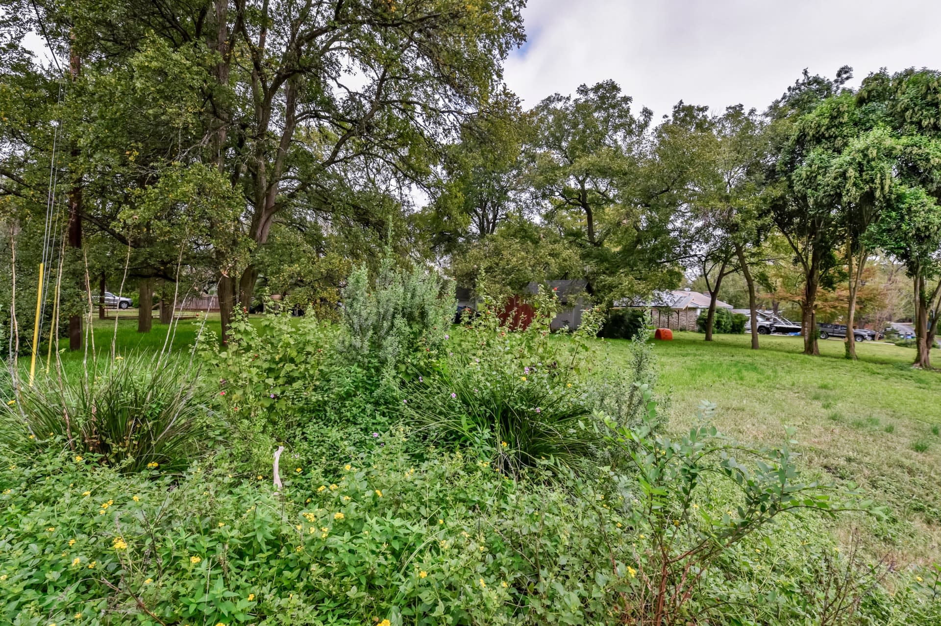 1800 Rockcliff Road & 4202 Sandy Acre Road