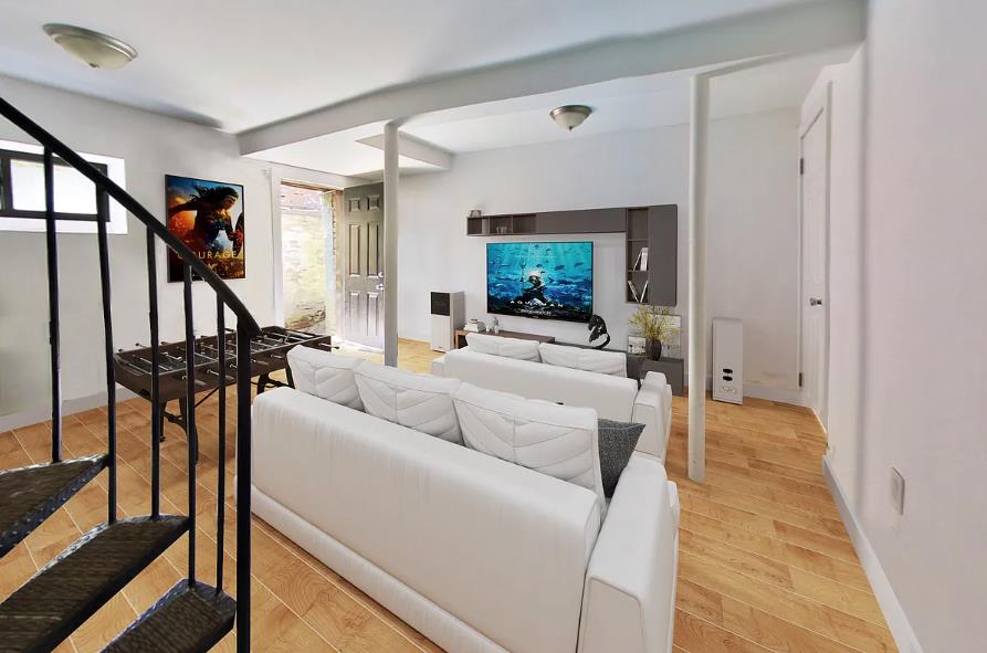 452 Atlantic Avenue, Apt 1-R