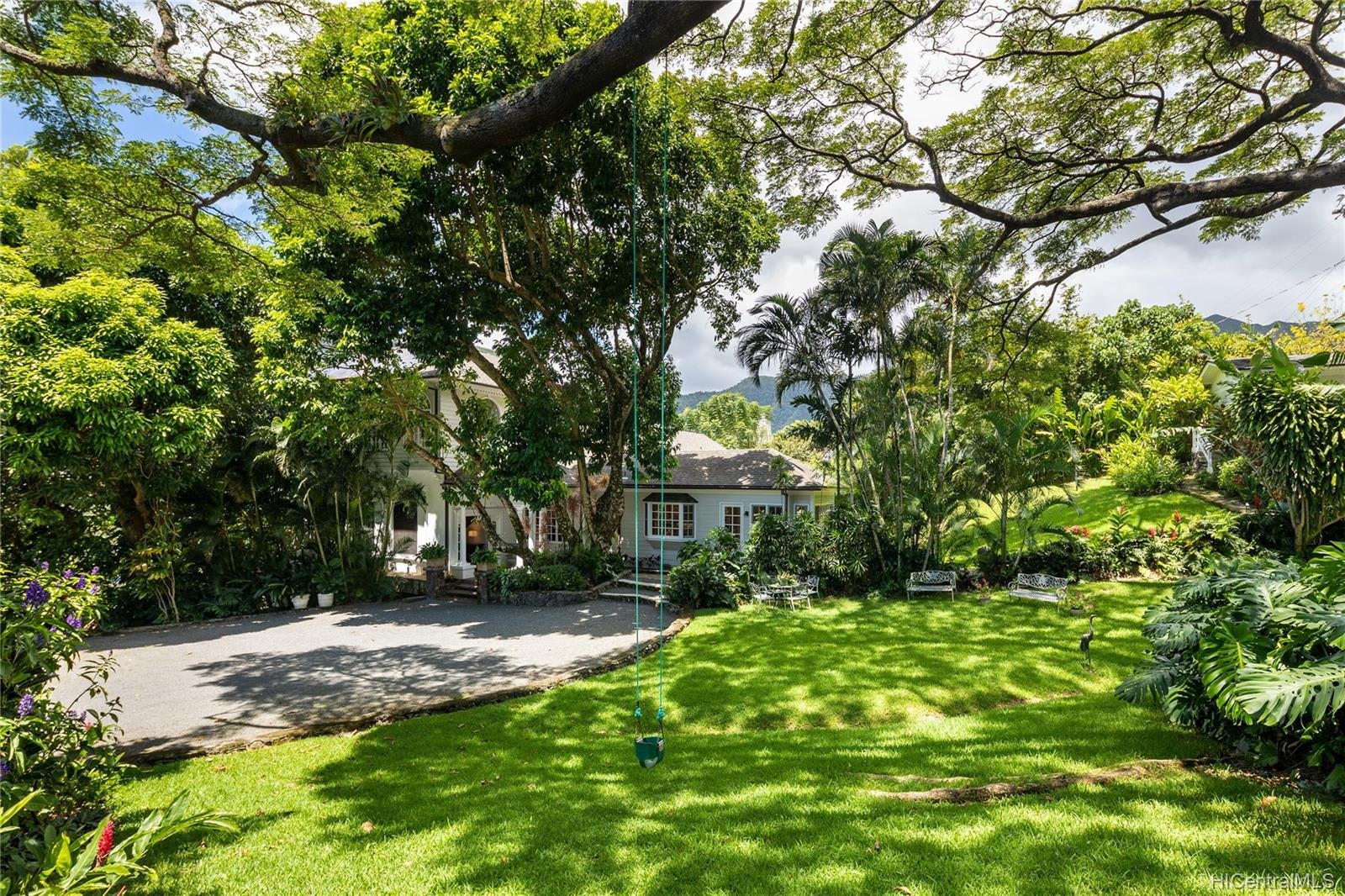 3502 Woodlawn Drive (Buyer's Rep)