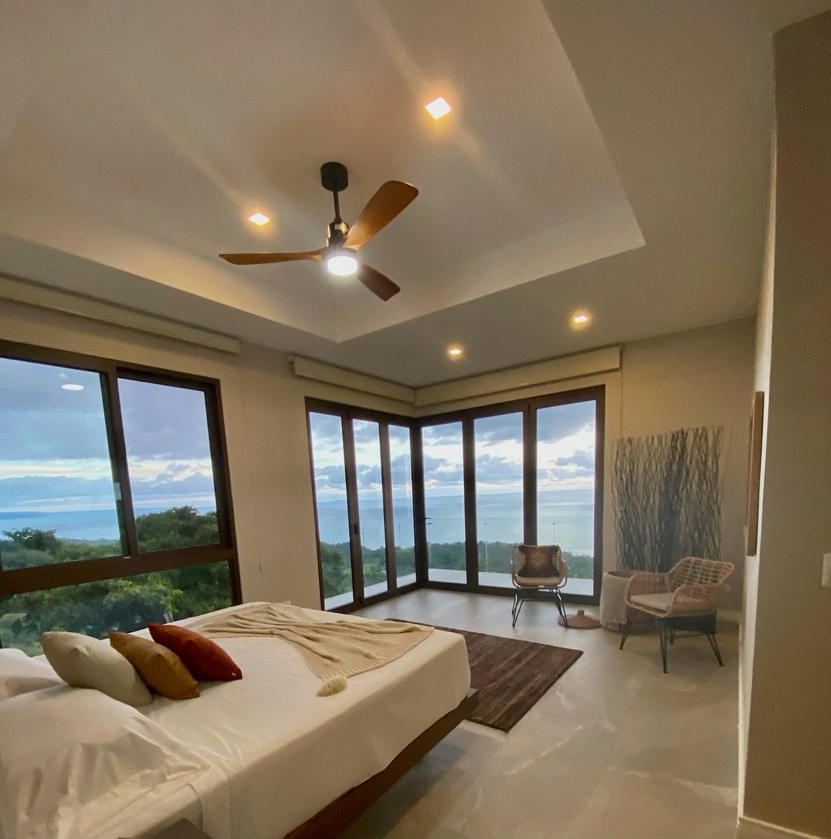 Infinity Pool Luxury Villa, Uvita, Puntarenas