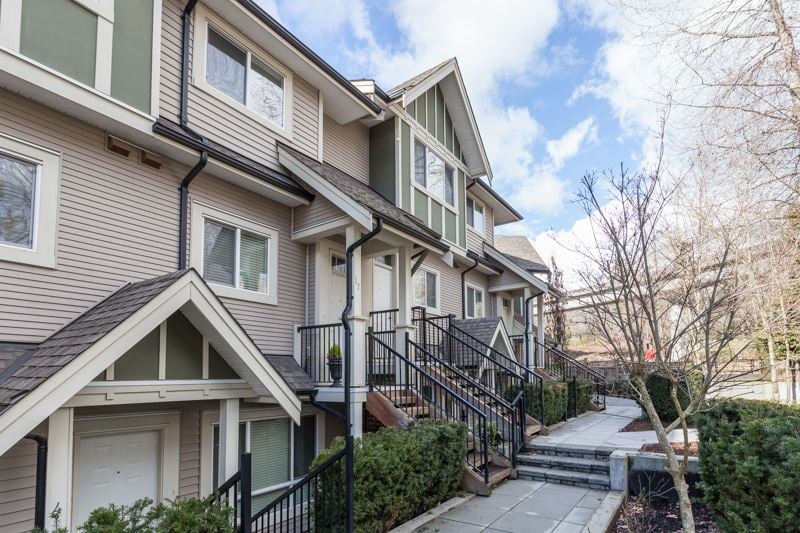 17-6888 Rumble Street, Burnaby