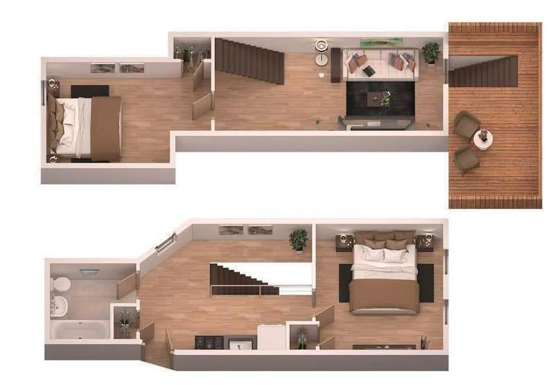 142 Sullivan Street, Apt 2