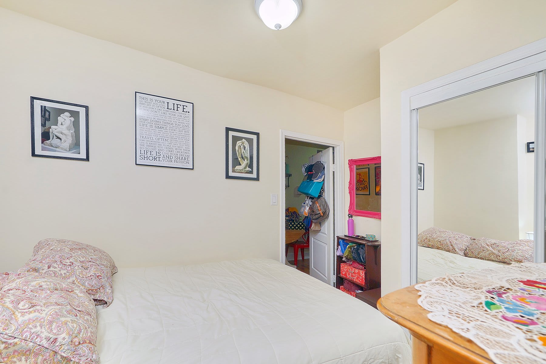 357 E 58th St, Unit 3W