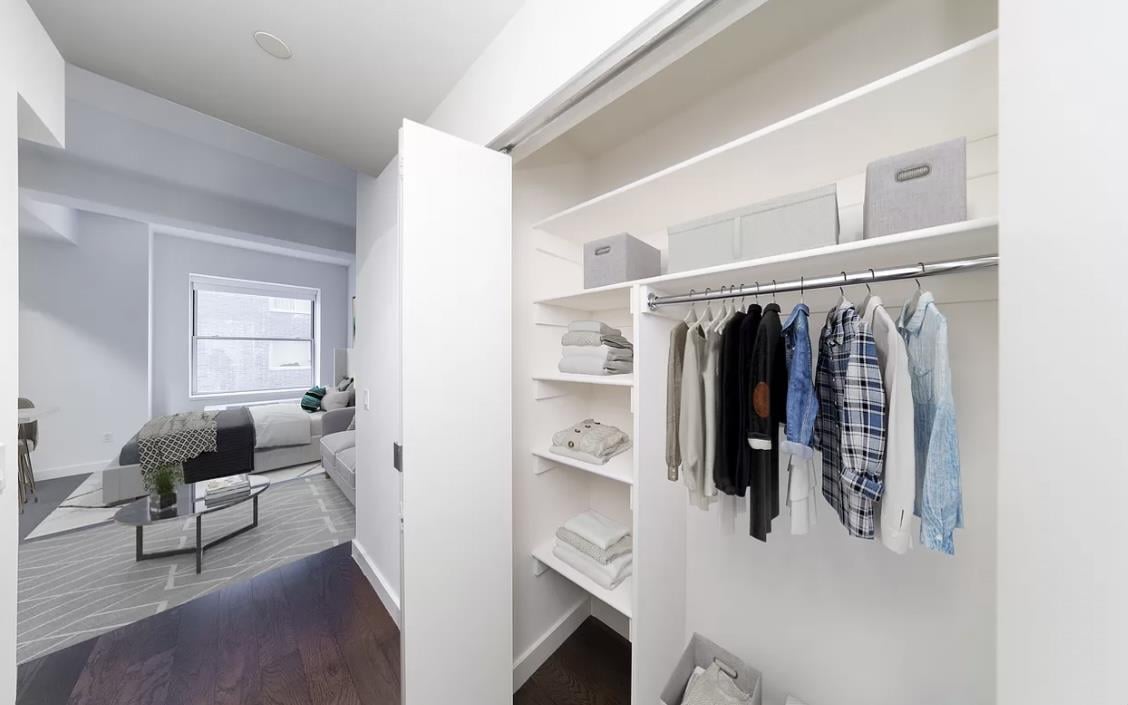 116 John Street, Apt 1913