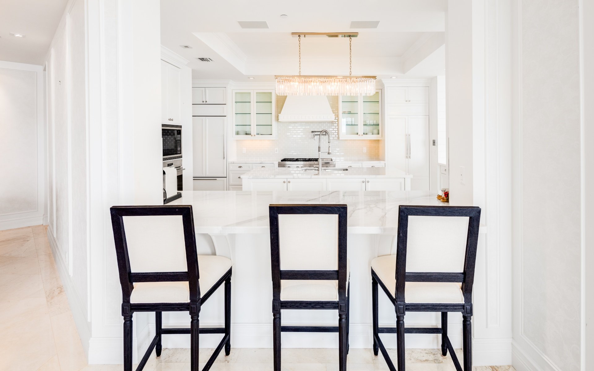 4001 N Ocean Blvd, #604