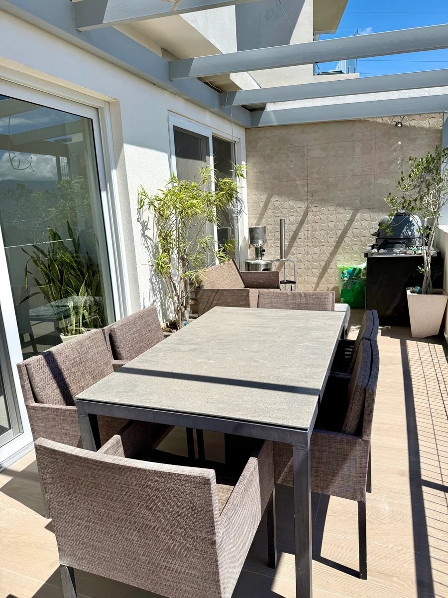 Smart View Townhouse, Escazu, San Jose