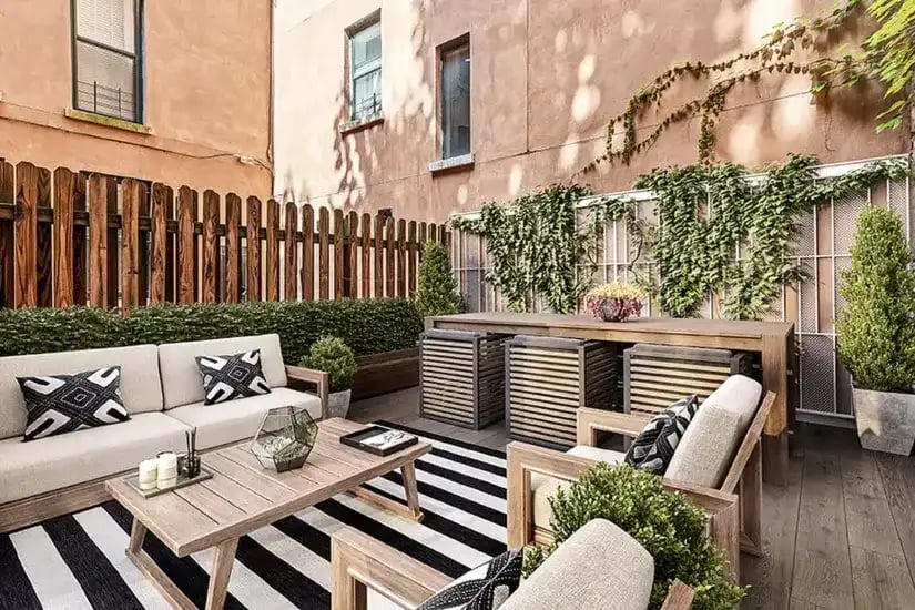 Considering A Ground-floor Apartment? Here's What You Need To Know