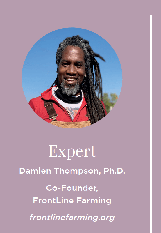 An Introduction to Urban Agriculture