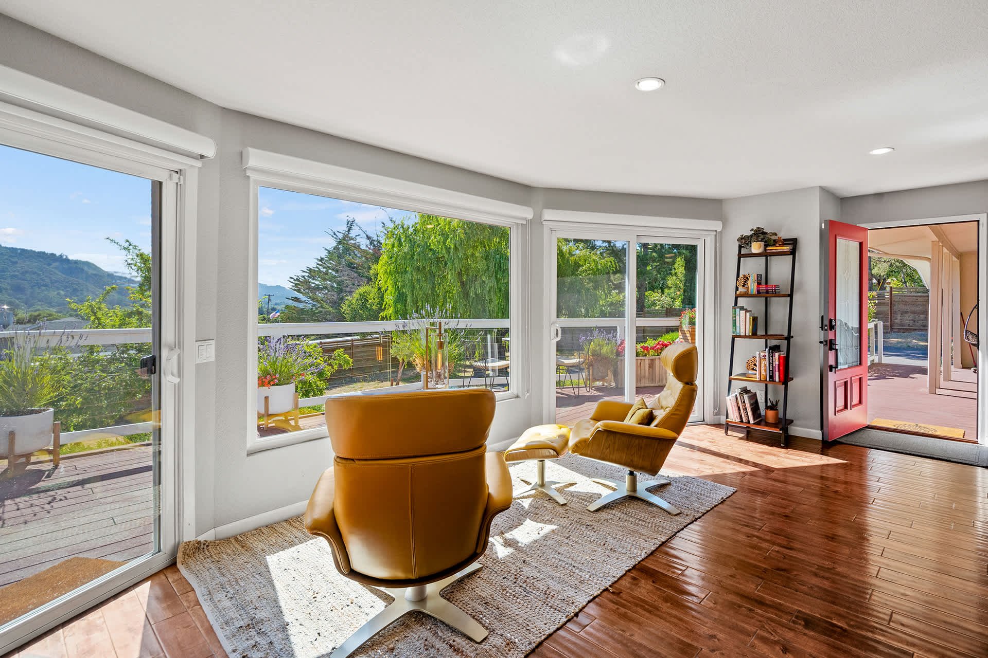 Carmel Valley Charm - 27465 Loma Del Rey