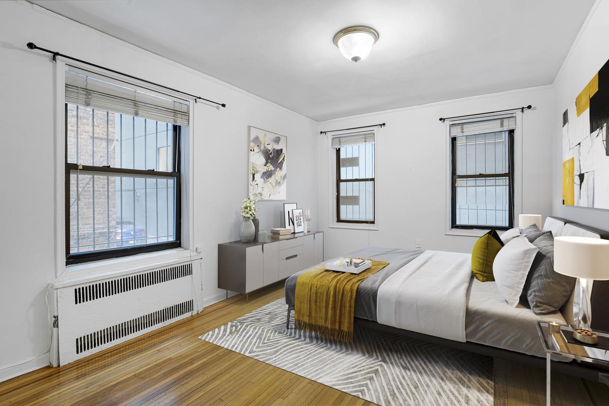 1410 York Avenue, Apt 4-G