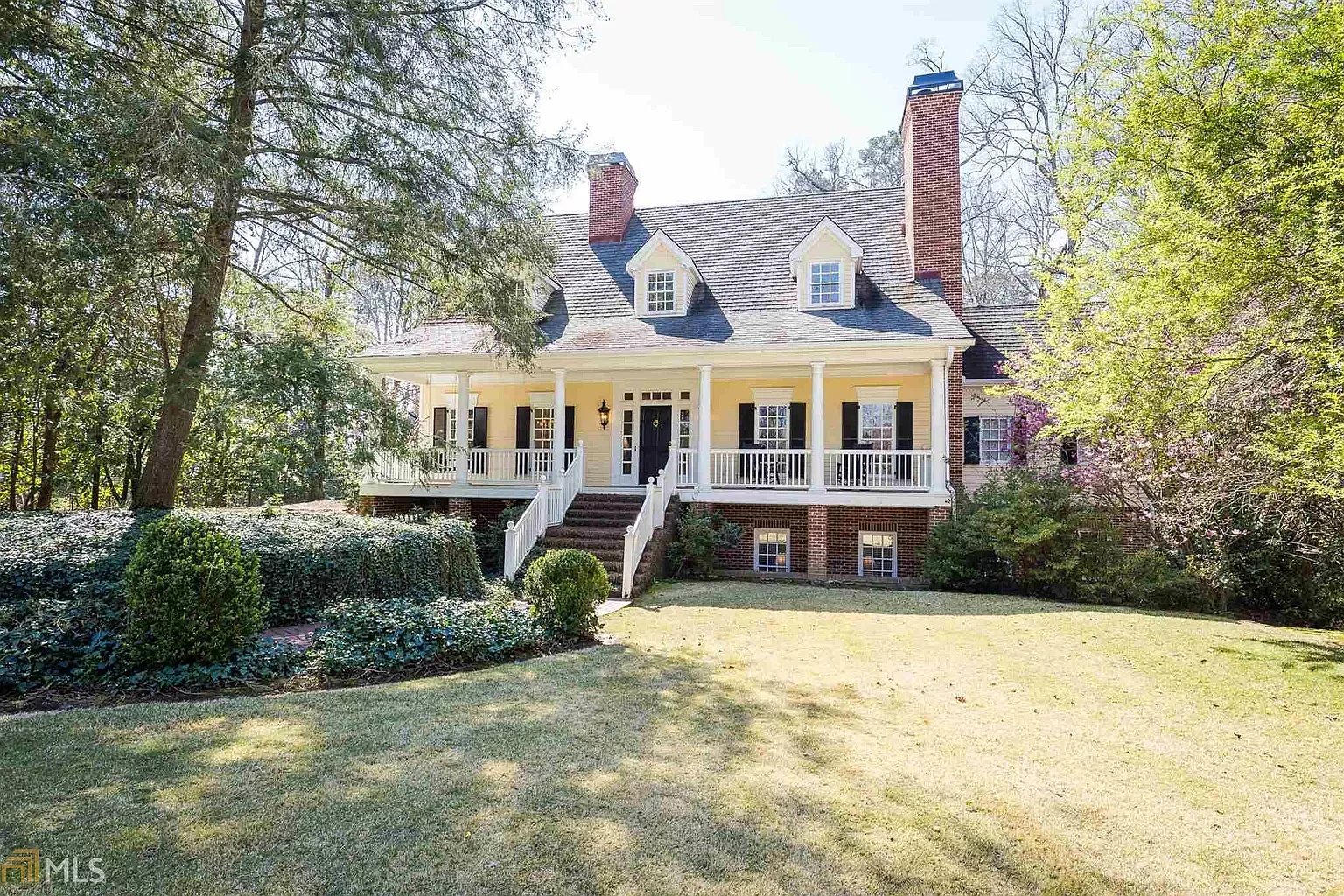 2692 Mabry Rd NE