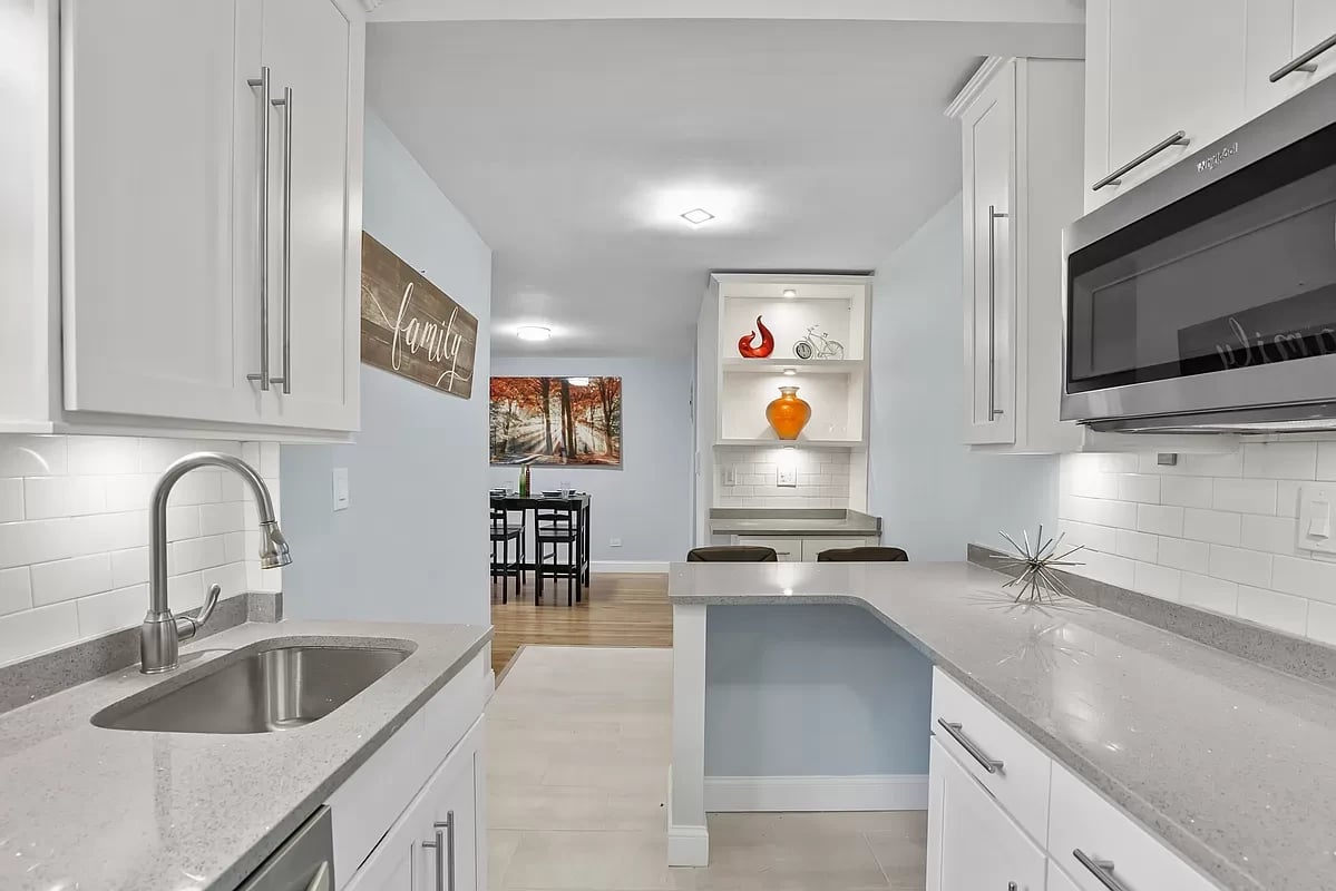 70 Park Terrace East Unit: 6I