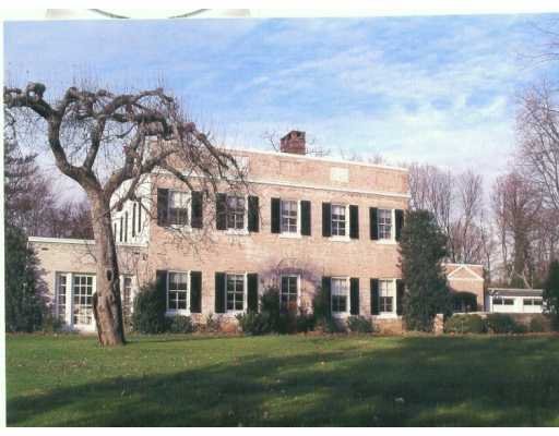 17 Walsh Lane
