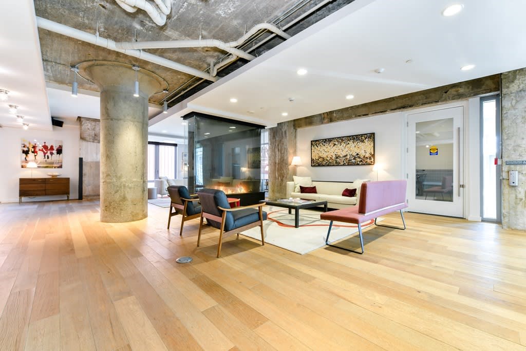 9 Medford St, #312