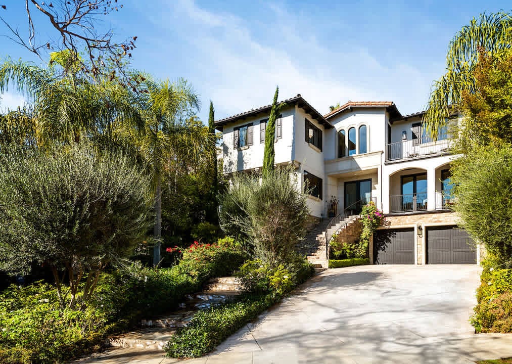 10259 Monte Mar Dr, Cheviot Hills