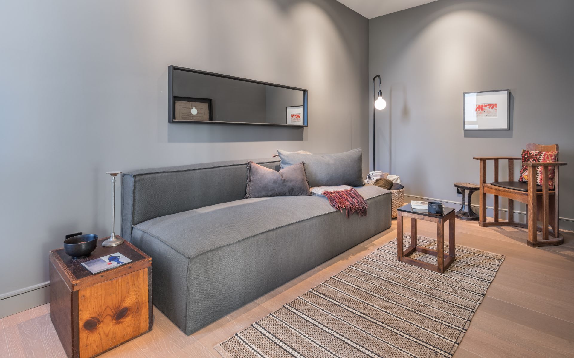 21 Rosemont Pl