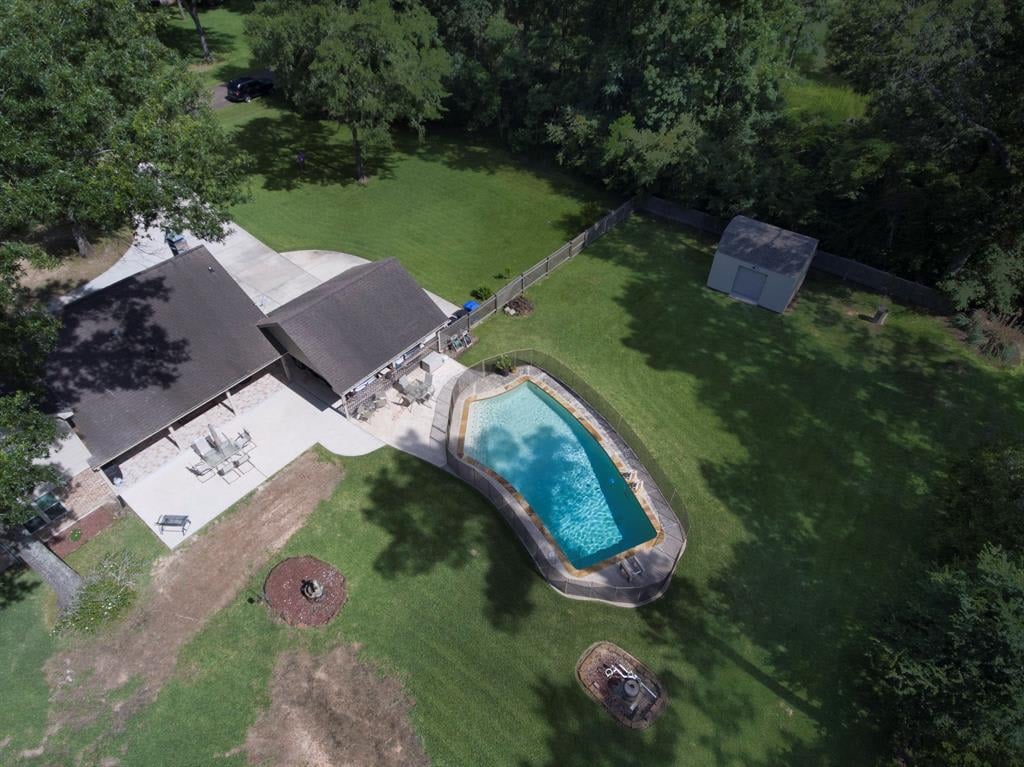 15347 CONROE DRIVE