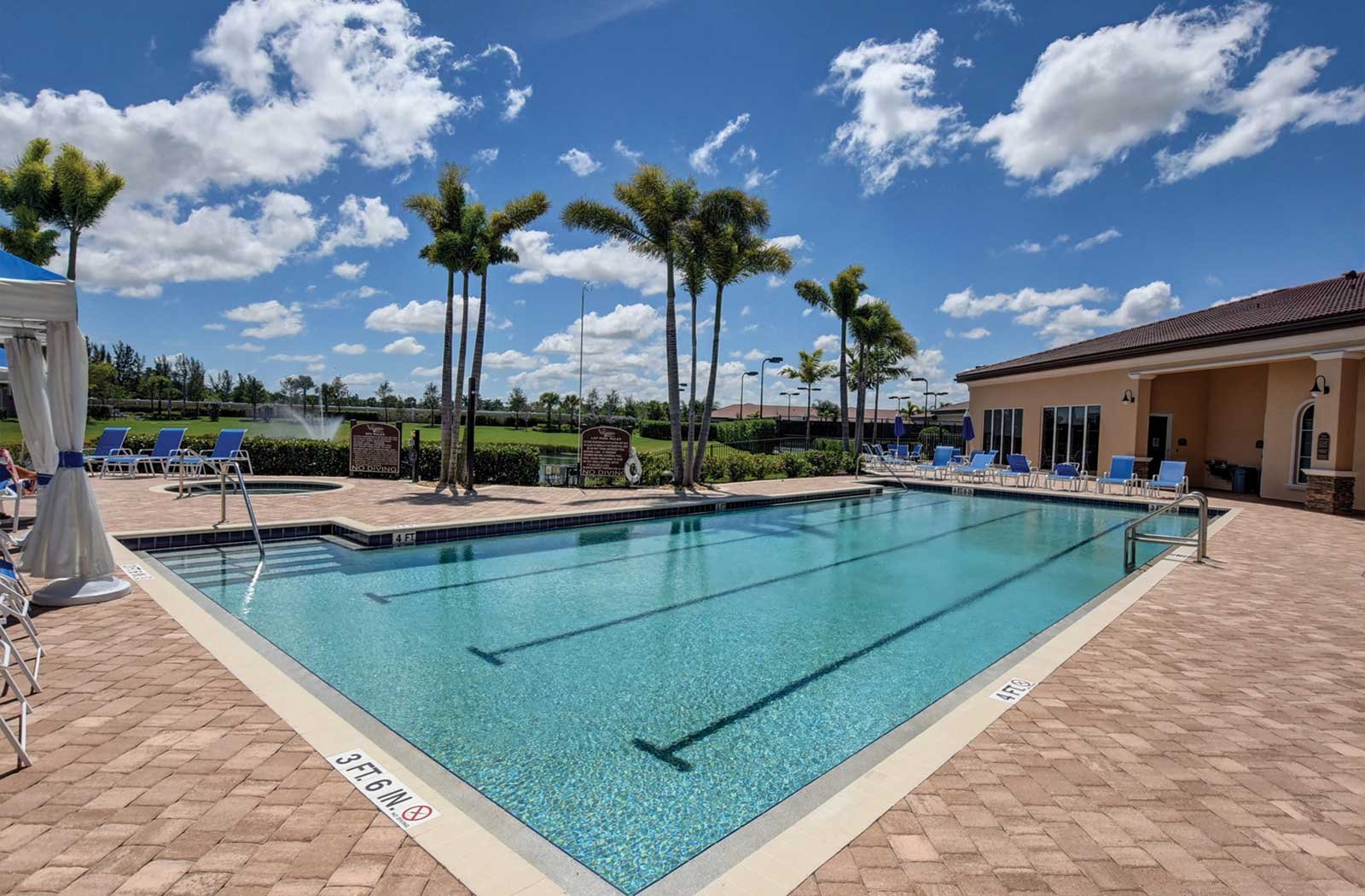 Villaggio Reserve