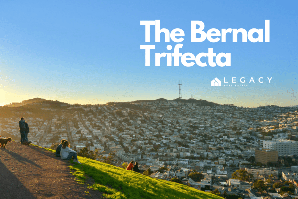 The Bernal Heights’ Trifecta: 3 Key Attractions of San Francisco’s Premier Neighborhood