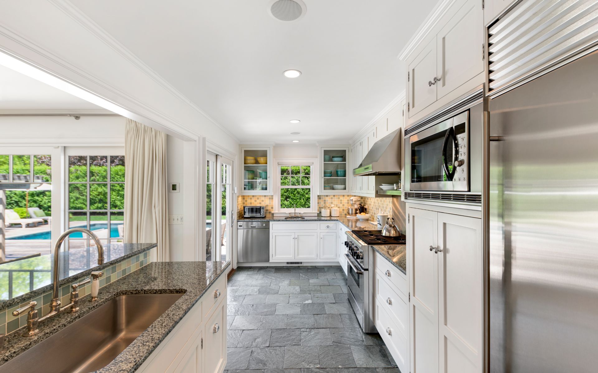 Southampton Village Perfection