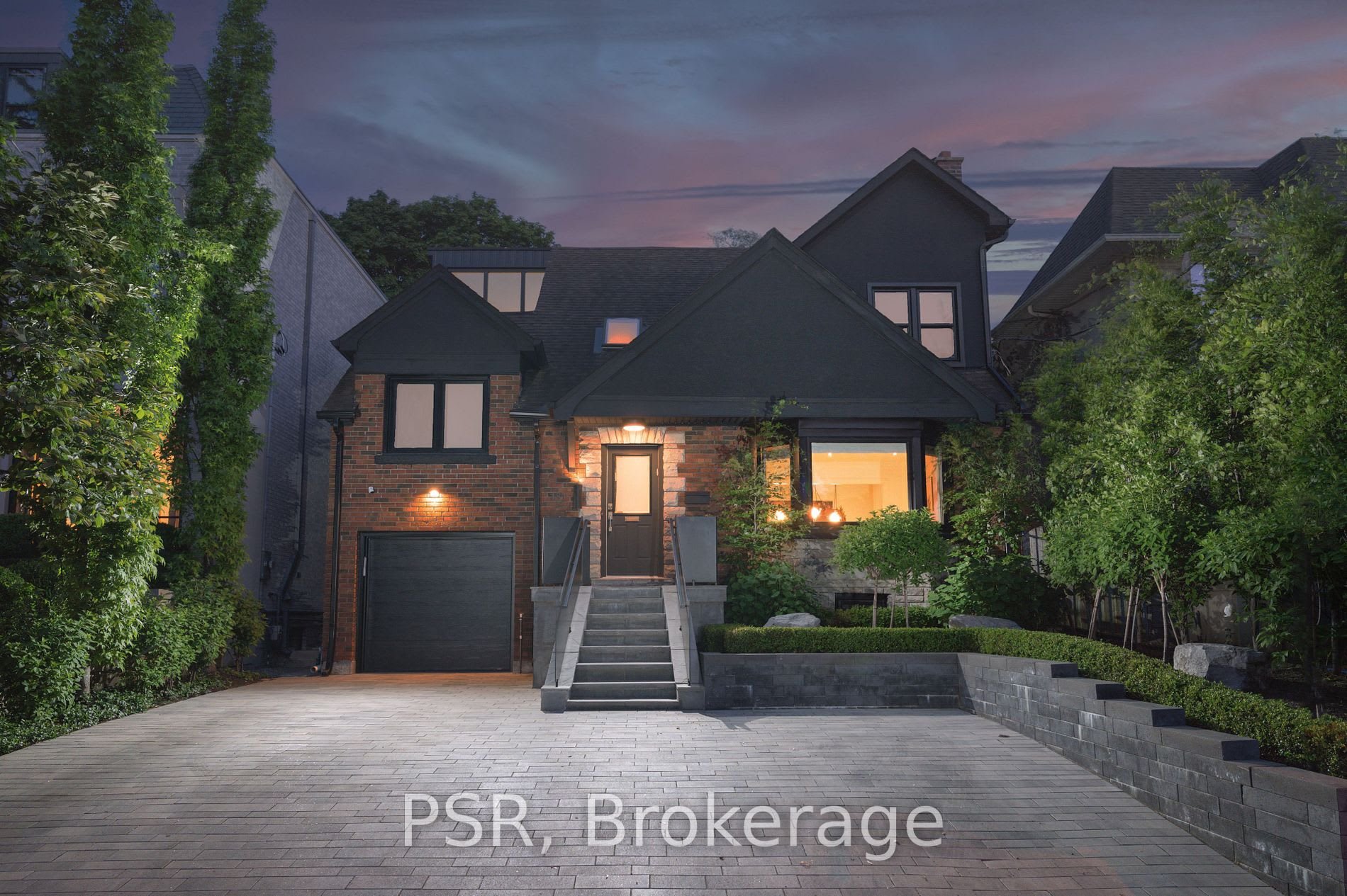 181 Dewbourne Avenue
