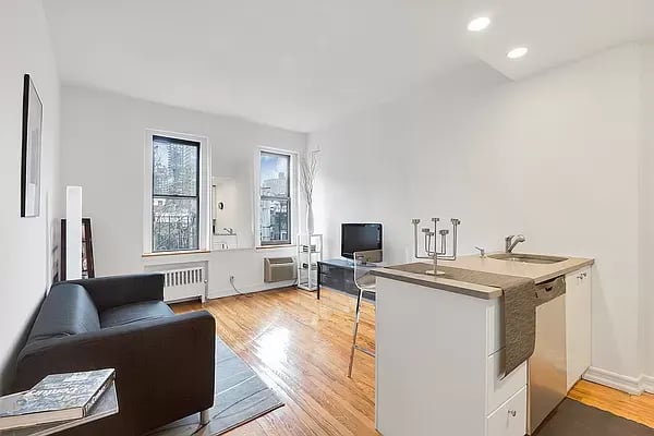 237 East 88th Street Unit: 501