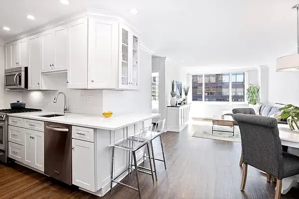 245 East 54th Street Unit: 30P