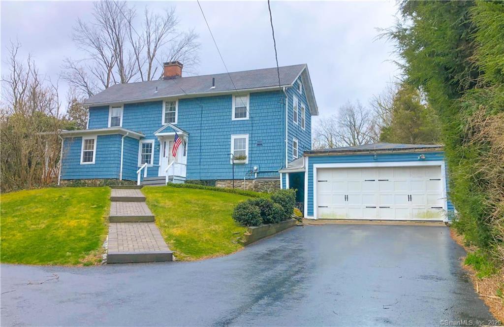 2 Seymour Rd