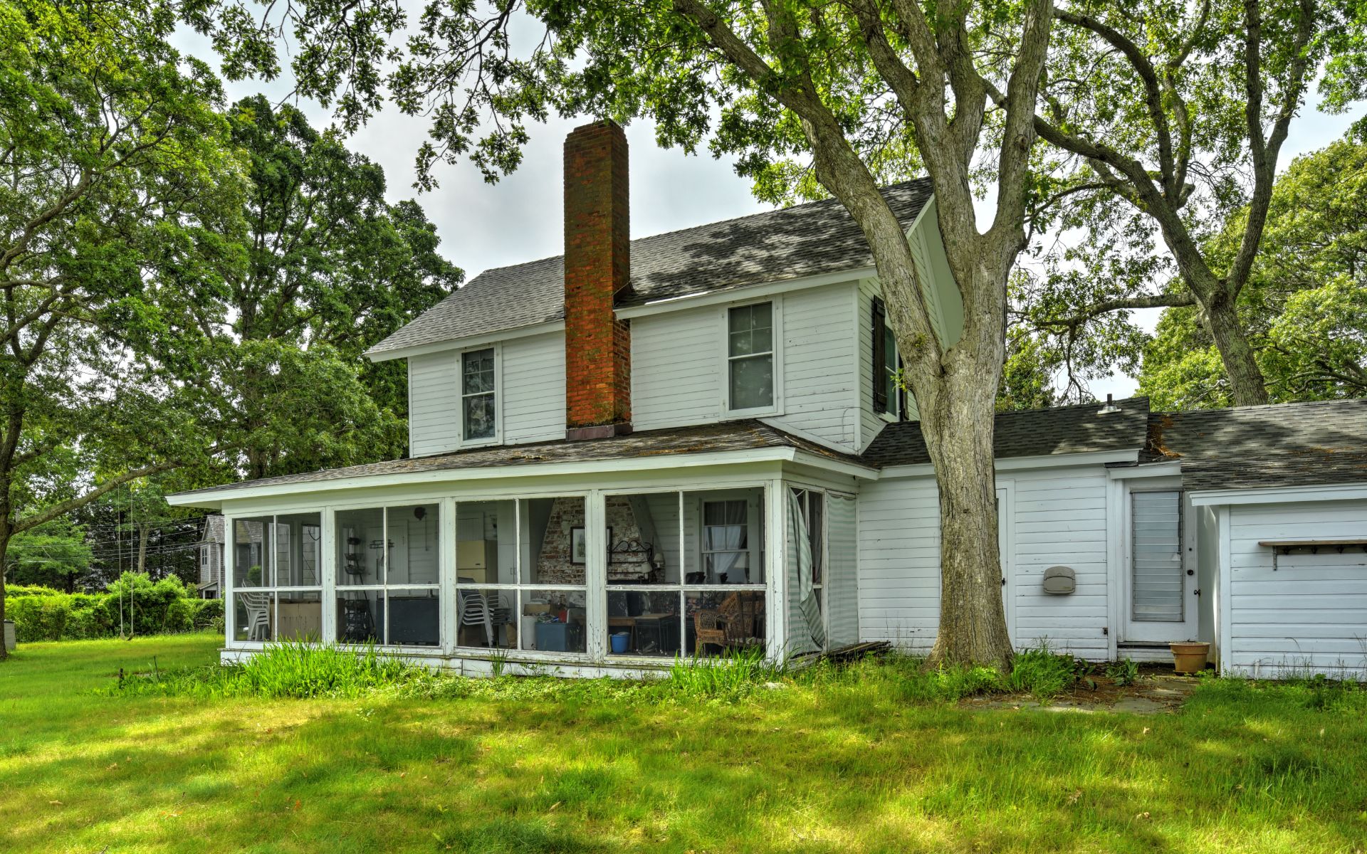 Expand Your Waterfront Dream