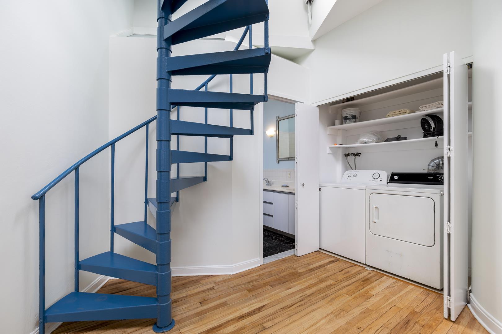 118 Wooster Street, Apt PH-6C
