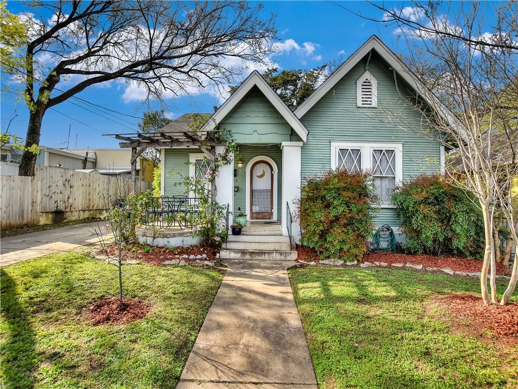 4302 Duval St