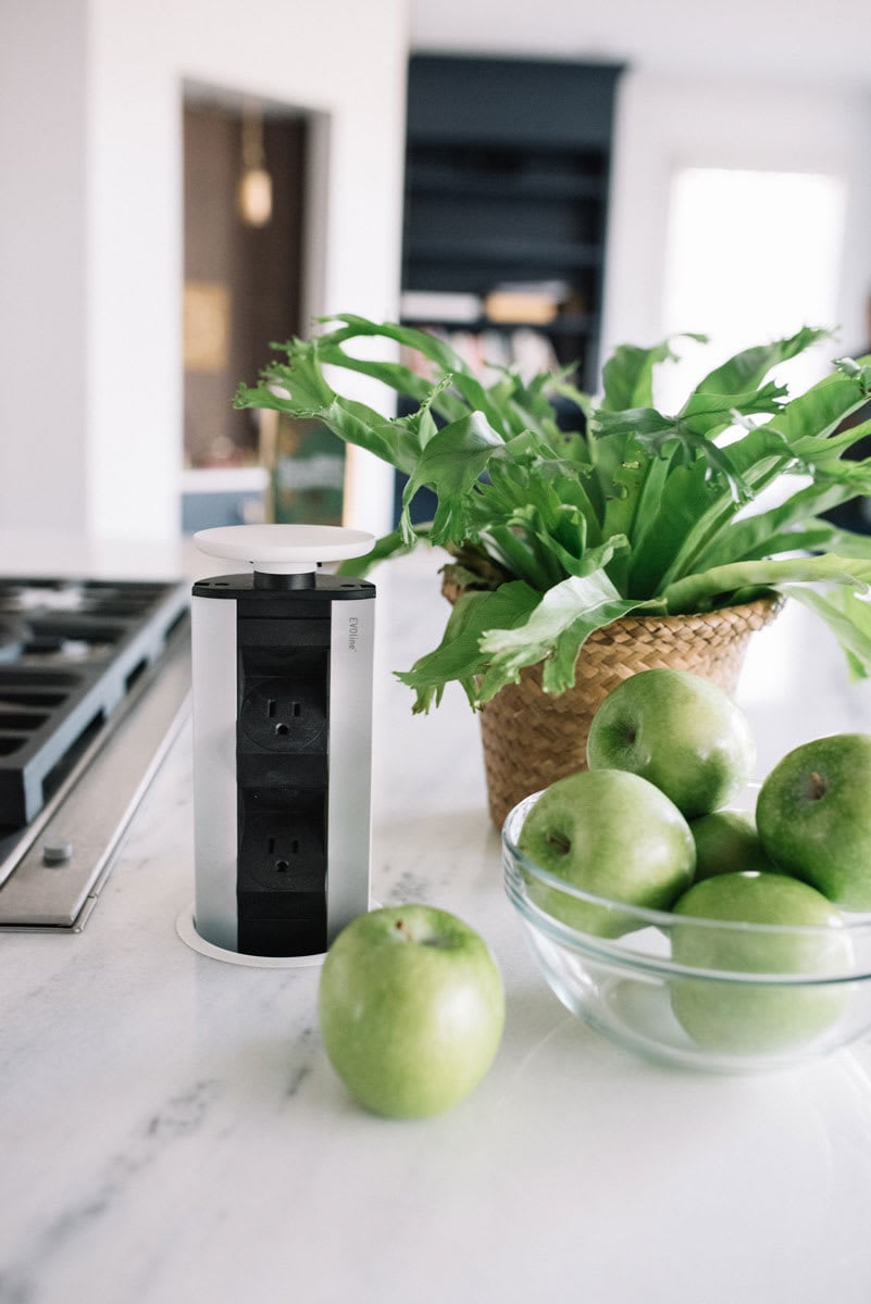 House Tour: Hale Navy