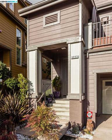 6053 Old Quarry Loop, Oakland, CA 94605